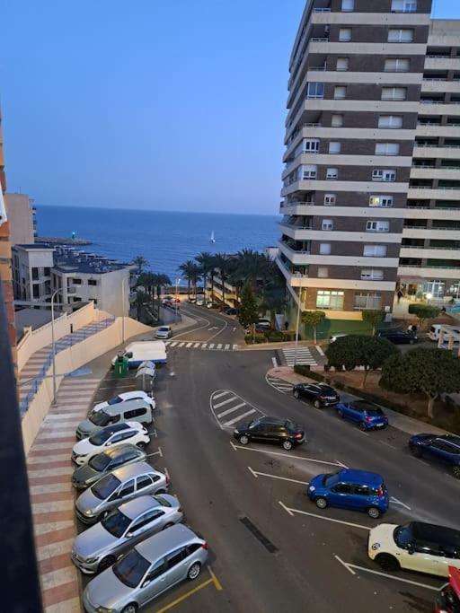 Aguadulce Beach Екстер'єр фото