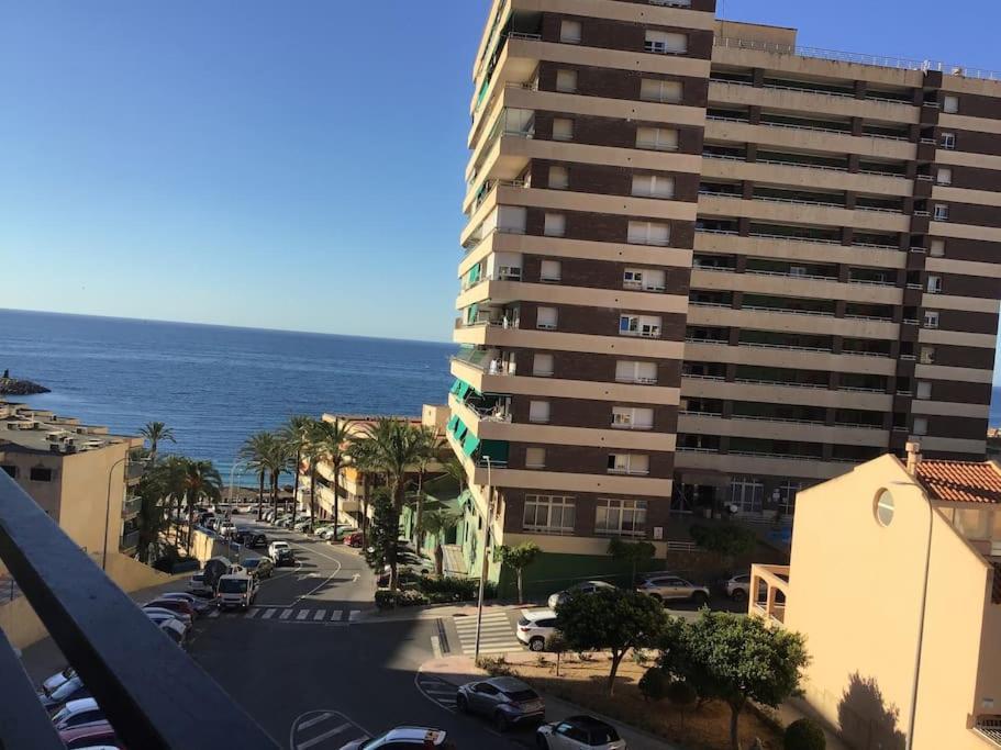 Aguadulce Beach Екстер'єр фото
