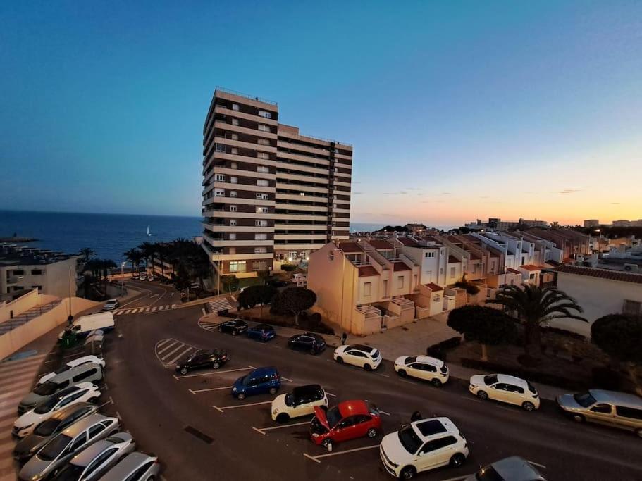 Aguadulce Beach Екстер'єр фото