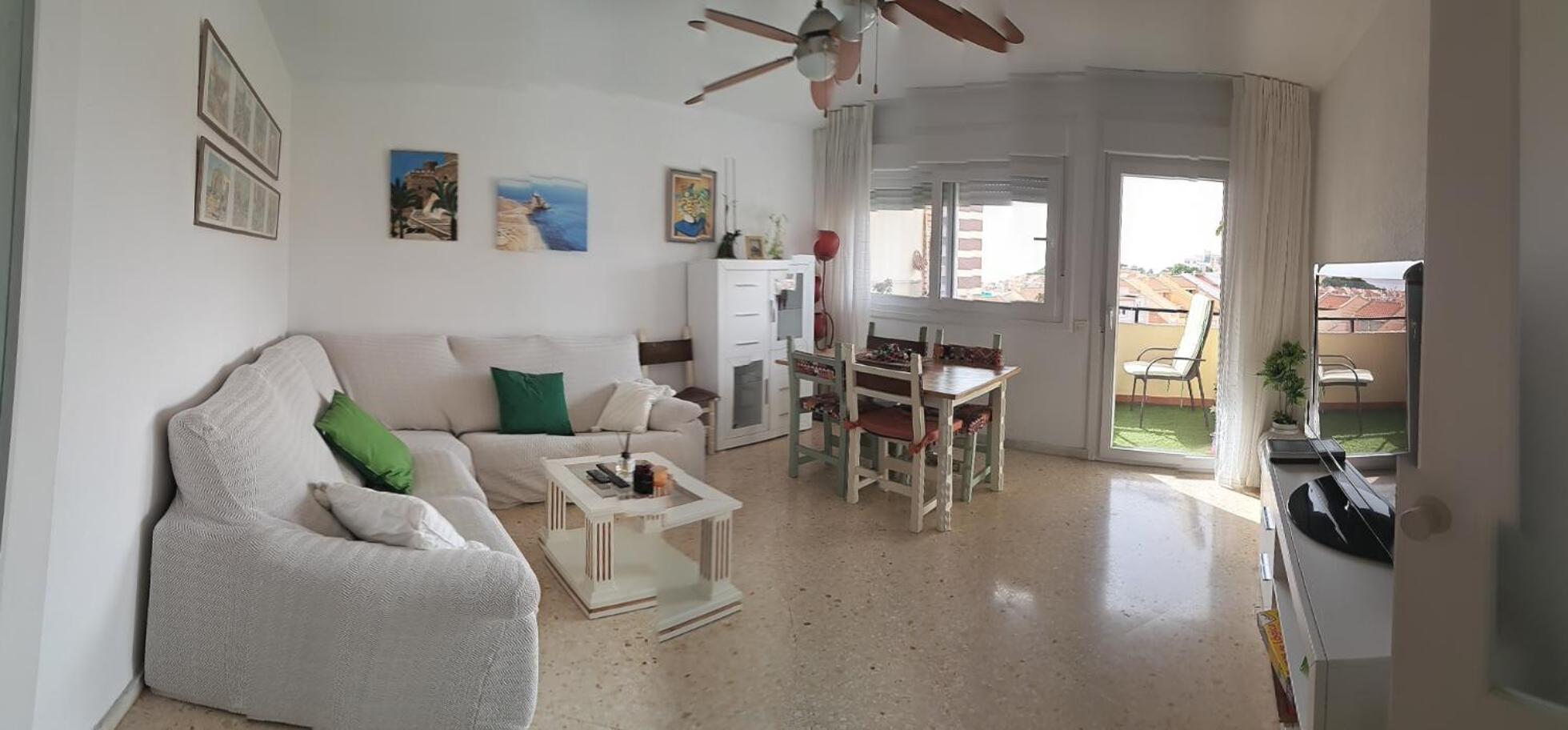 Aguadulce Beach Екстер'єр фото